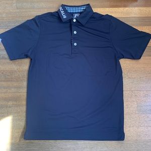 FootJoy Athletic Fit Polo